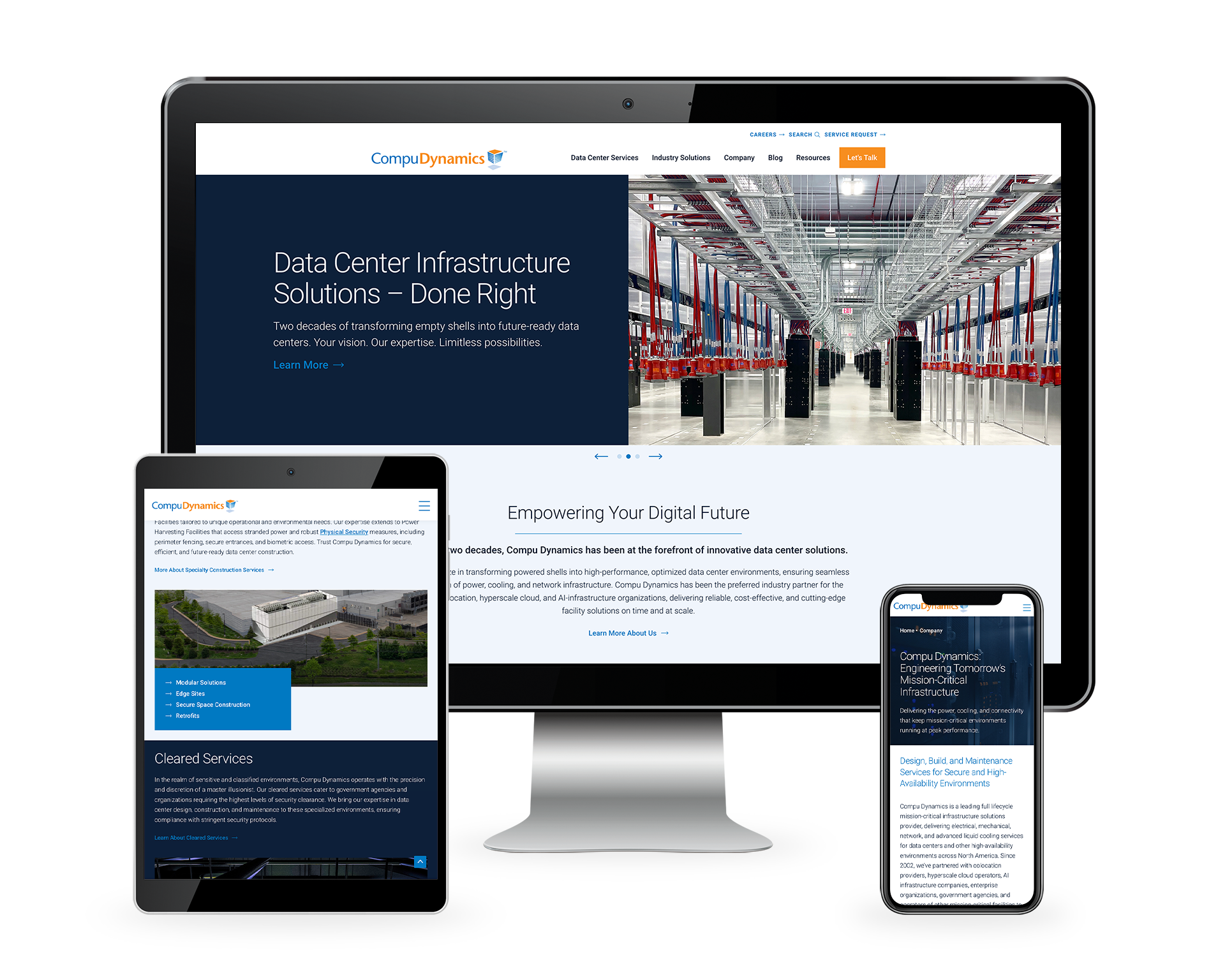 CompuDynamics mockup 2025