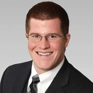 Colin Valentine, employee at Keybridge, the best web design company in Washington DC