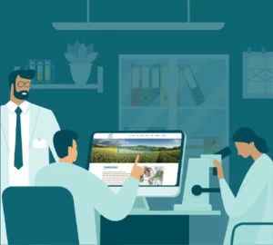 showcase phytobiomes